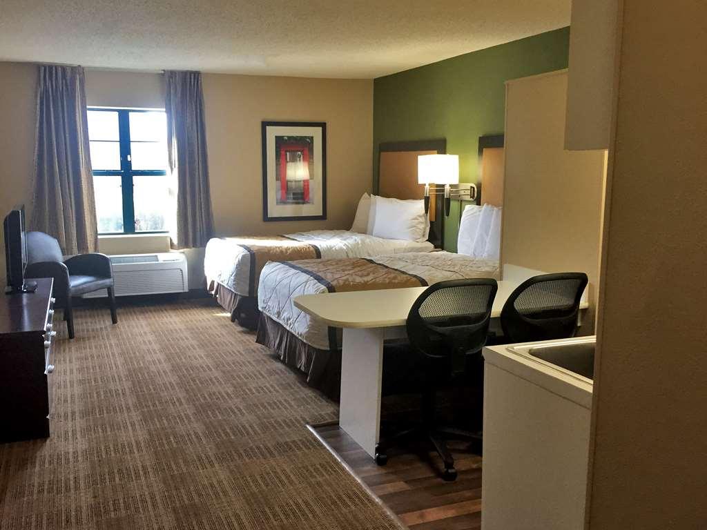 Extended Stay America Suites - Chicago - Burr Ridge Rom bilde