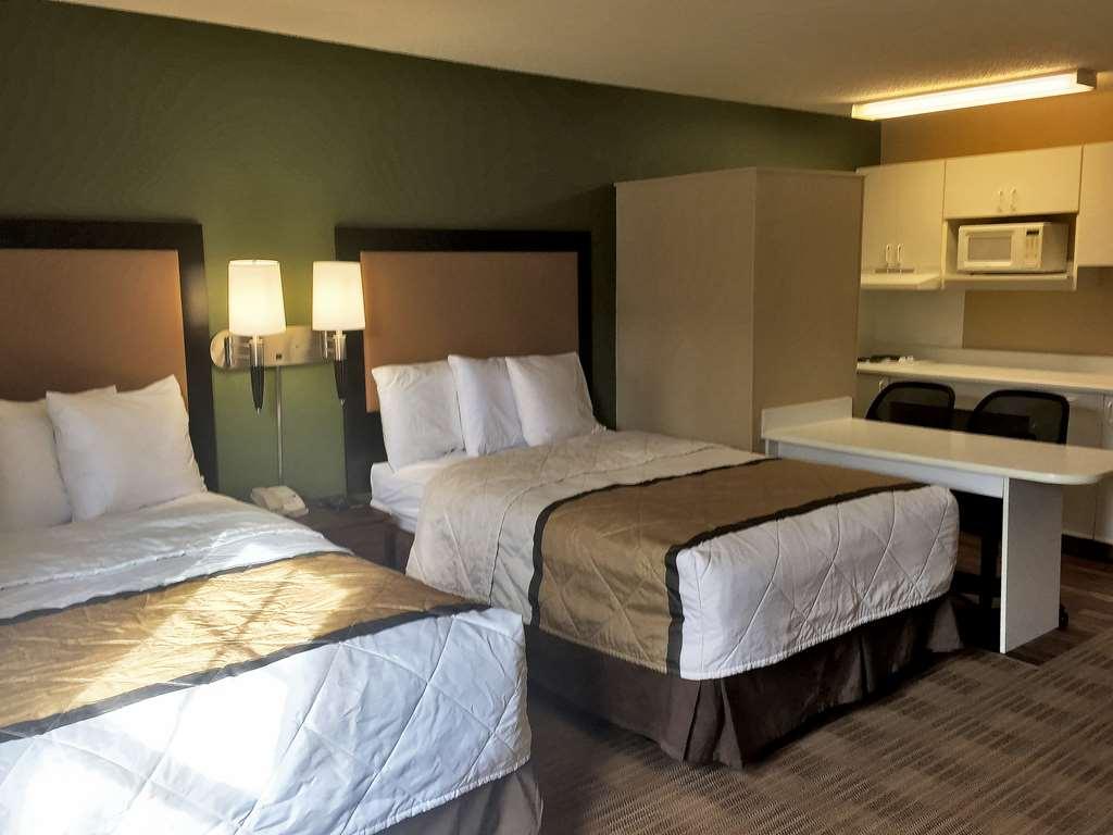 Extended Stay America Suites - Chicago - Burr Ridge Rom bilde