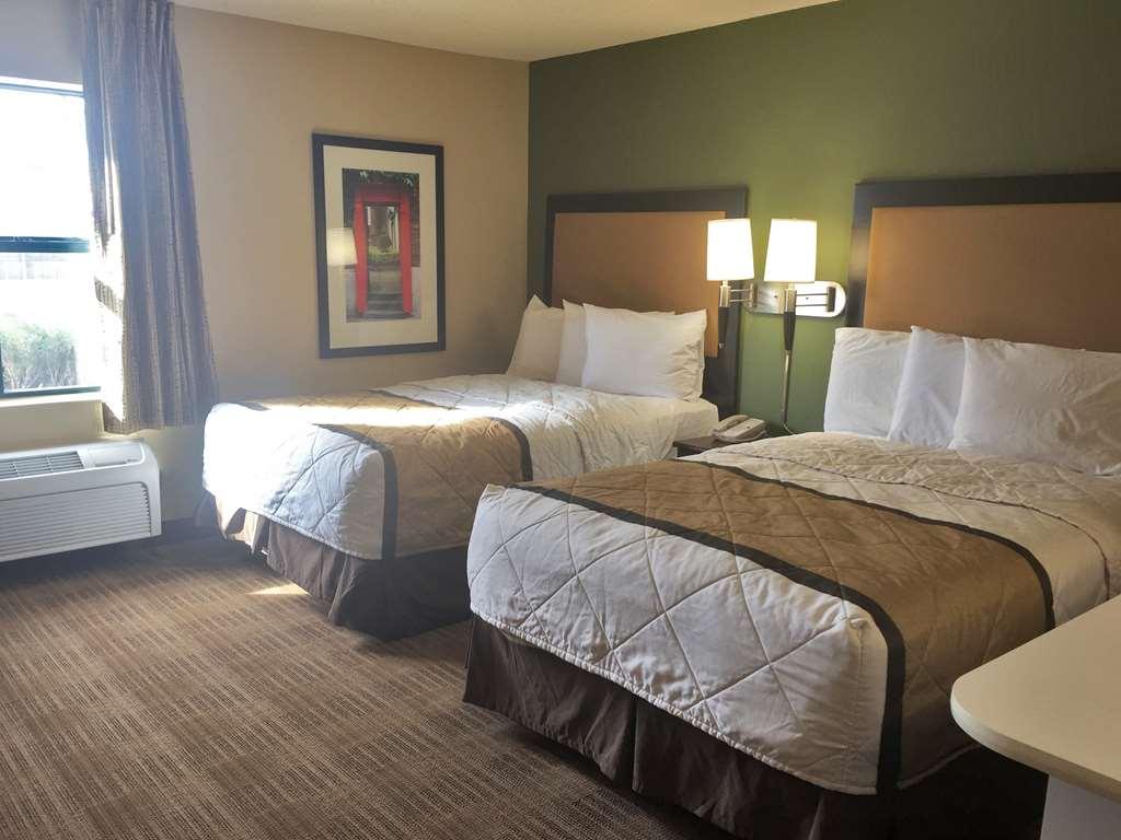 Extended Stay America Suites - Chicago - Burr Ridge Rom bilde