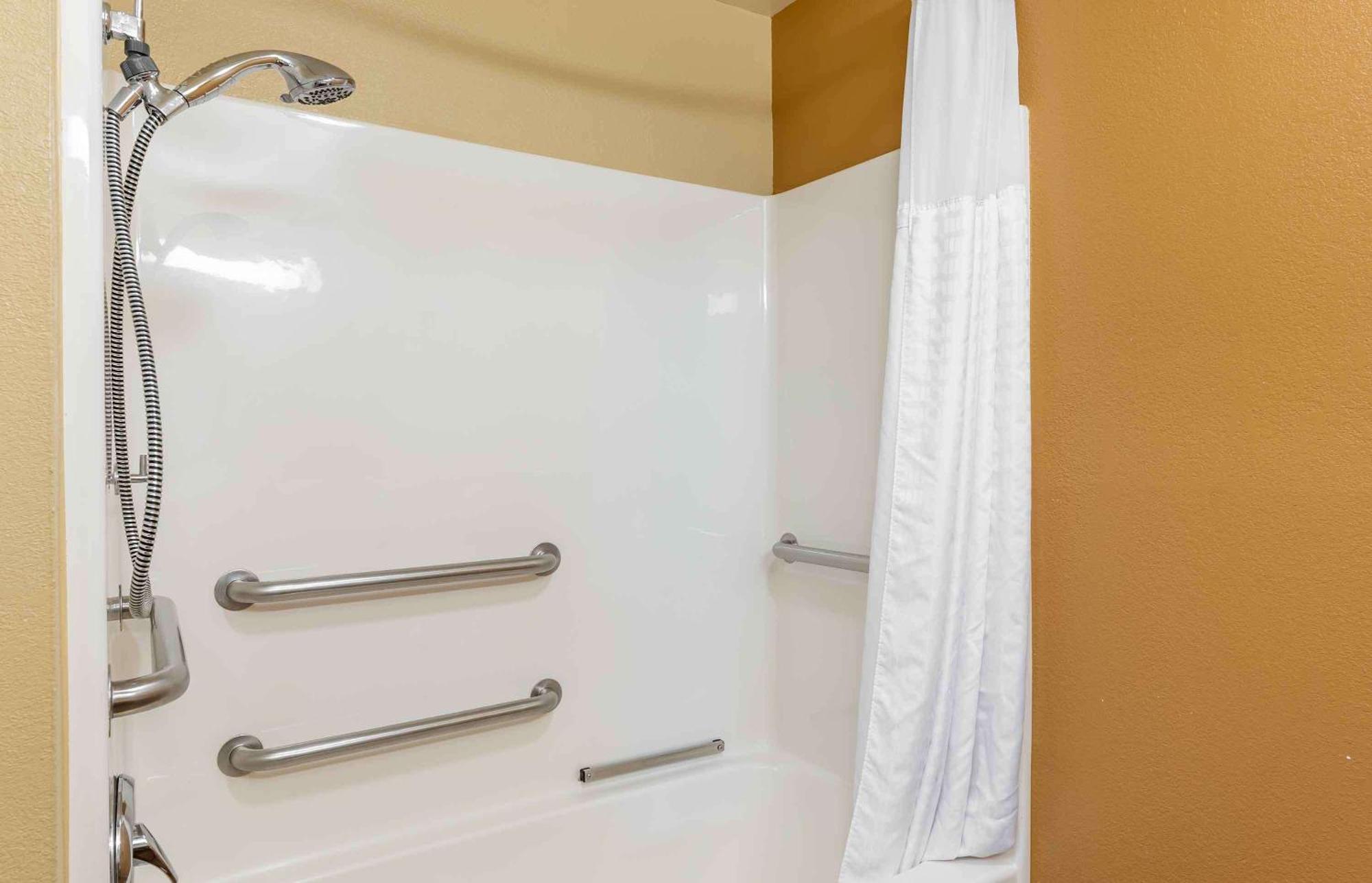 Extended Stay America Suites - Chicago - Burr Ridge Eksteriør bilde