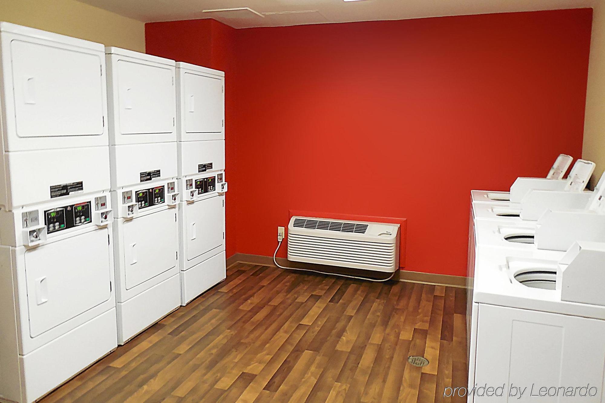 Extended Stay America Suites - Chicago - Burr Ridge Eksteriør bilde