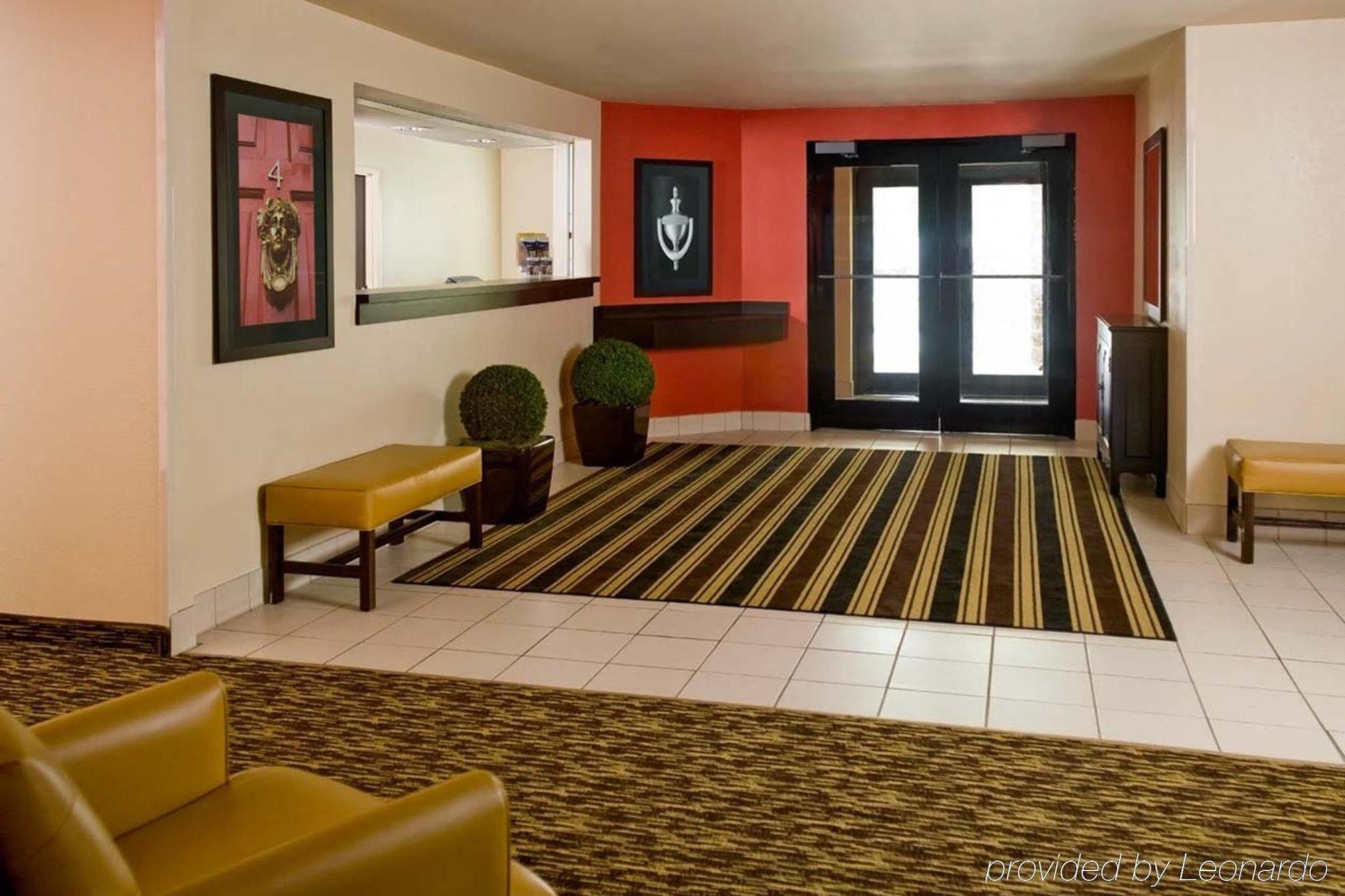 Extended Stay America Suites - Chicago - Burr Ridge Eksteriør bilde